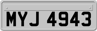 MYJ4943