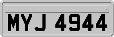 MYJ4944