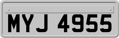 MYJ4955