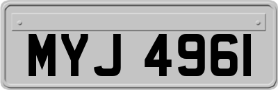 MYJ4961
