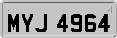 MYJ4964