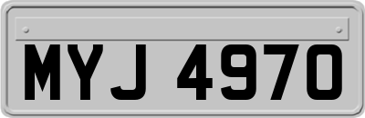 MYJ4970