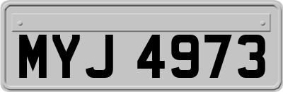 MYJ4973