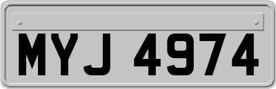 MYJ4974