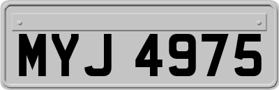 MYJ4975