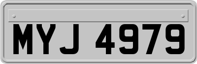 MYJ4979