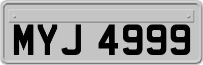 MYJ4999