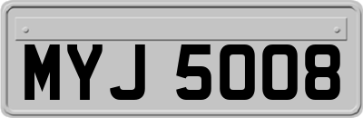 MYJ5008