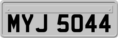 MYJ5044