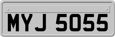 MYJ5055