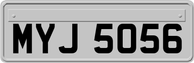 MYJ5056