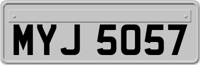 MYJ5057