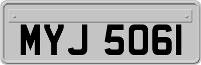 MYJ5061
