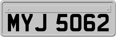 MYJ5062