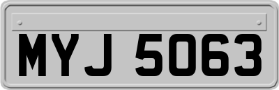 MYJ5063