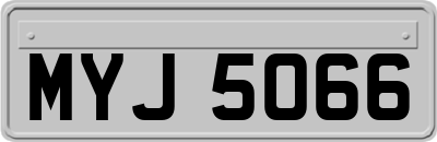 MYJ5066