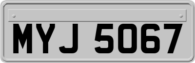 MYJ5067