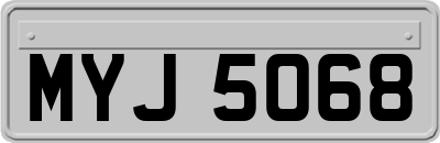 MYJ5068