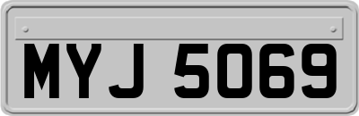 MYJ5069