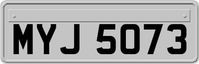 MYJ5073