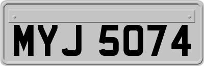 MYJ5074