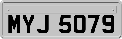 MYJ5079