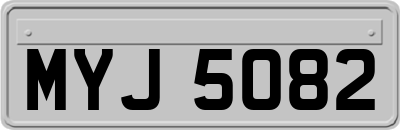 MYJ5082