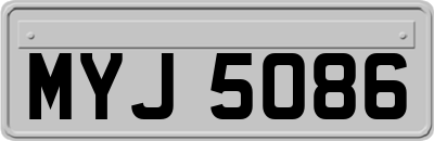 MYJ5086