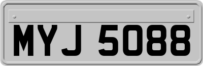 MYJ5088