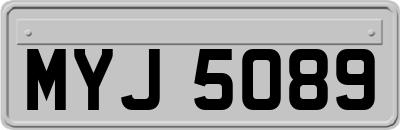 MYJ5089