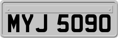 MYJ5090