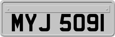 MYJ5091