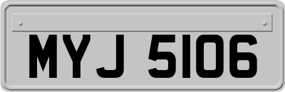 MYJ5106
