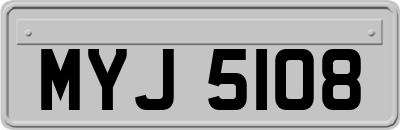 MYJ5108