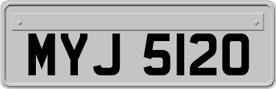 MYJ5120