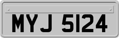 MYJ5124