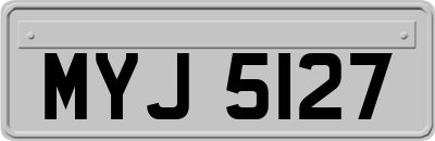 MYJ5127