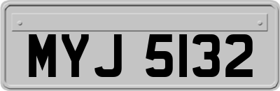 MYJ5132