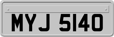 MYJ5140