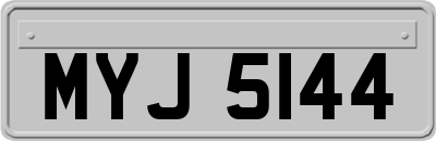 MYJ5144