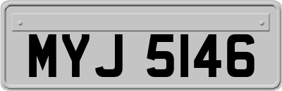 MYJ5146