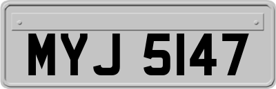 MYJ5147
