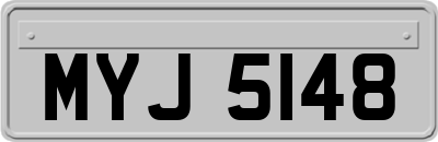 MYJ5148