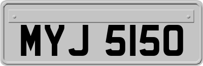 MYJ5150