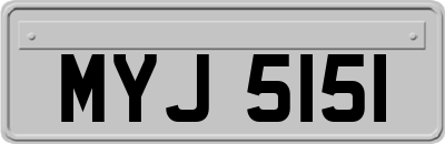 MYJ5151