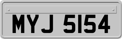 MYJ5154