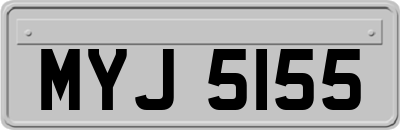 MYJ5155
