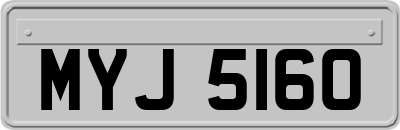 MYJ5160