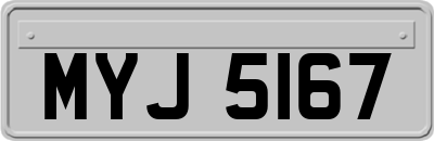 MYJ5167