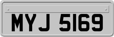 MYJ5169